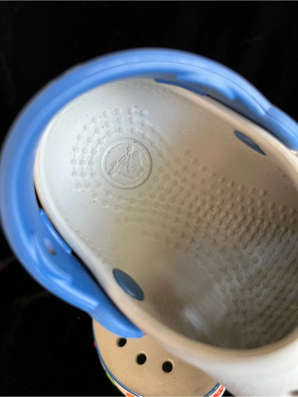 CROCS funlab disney
